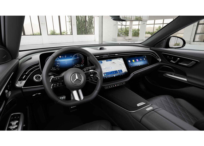 Mercedes-Benz E-Klasse Estate 300e Business Solution AMG