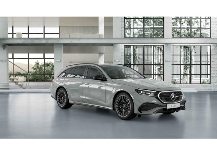 Mercedes-Benz E-Klasse Estate 300e Business Solution AMG