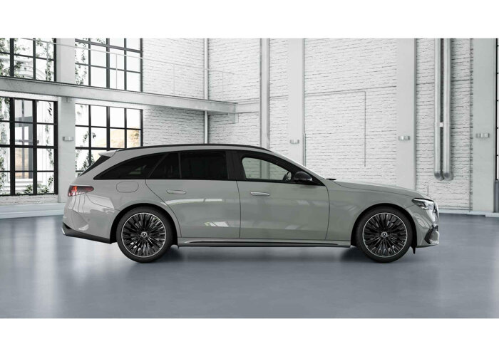 Mercedes-Benz E-Klasse Estate 300e Business Solution AMG