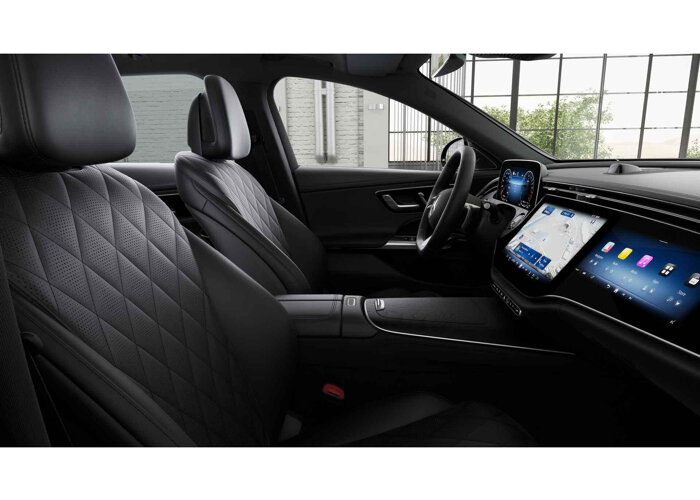 Mercedes-Benz E-Klasse Estate 300e Business Solution AMG