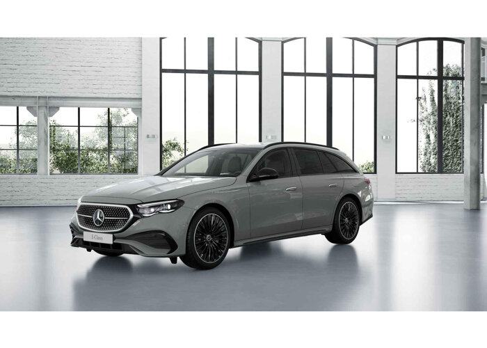 Mercedes-Benz E-Klasse Estate 300e Business Solution AMG