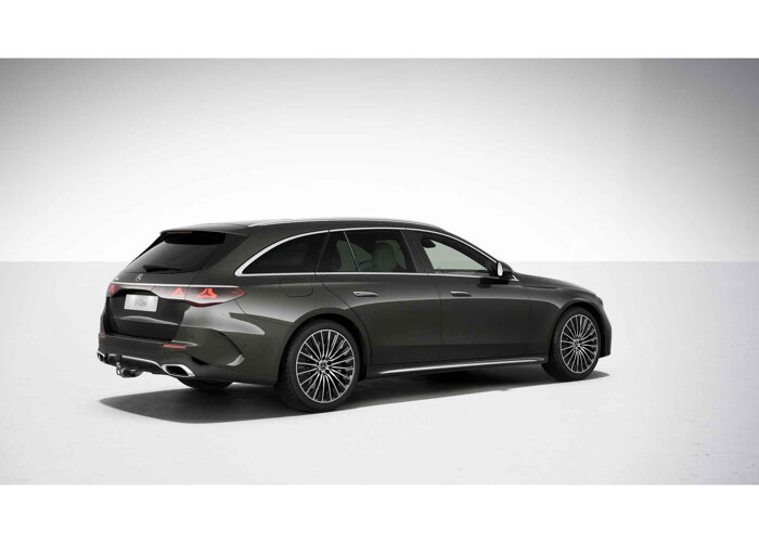 Mercedes-Benz E-Klasse Estate 300 e Business Solution AMG
