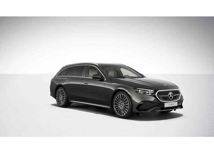 Mercedes-Benz E-Klasse Estate 300 e Business Solution AMG