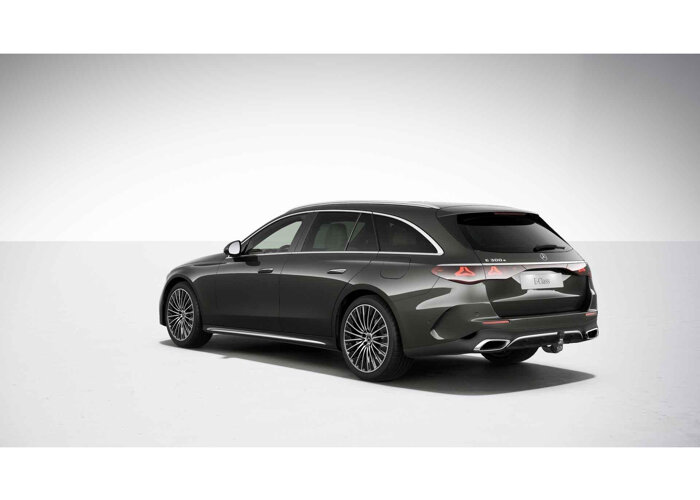 Mercedes-Benz E-Klasse Estate 300 e Business Solution AMG