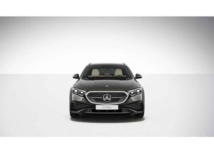 Mercedes-Benz E-Klasse Estate 300 e Business Solution AMG