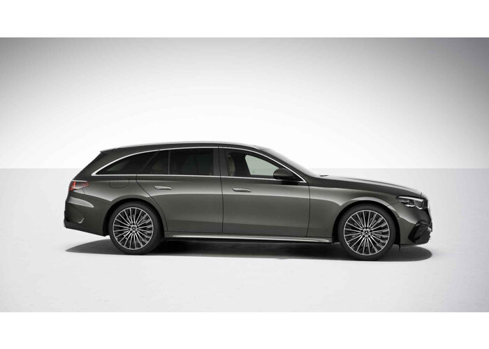 Mercedes-Benz E-Klasse Estate 300 e Business Solution AMG