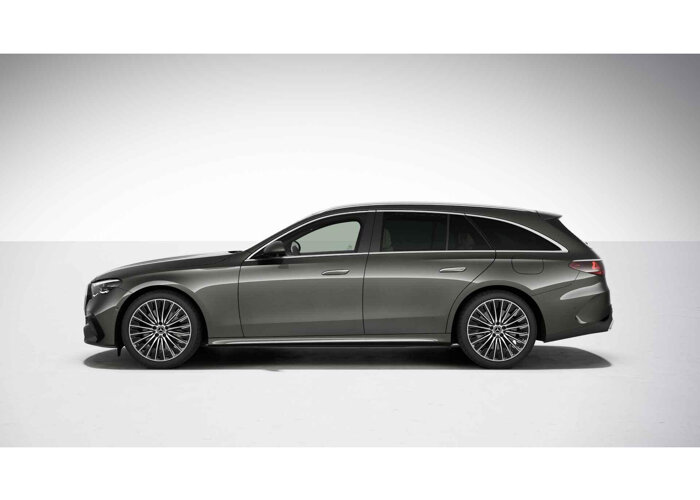 Mercedes-Benz E-Klasse Estate 300 e Business Solution AMG