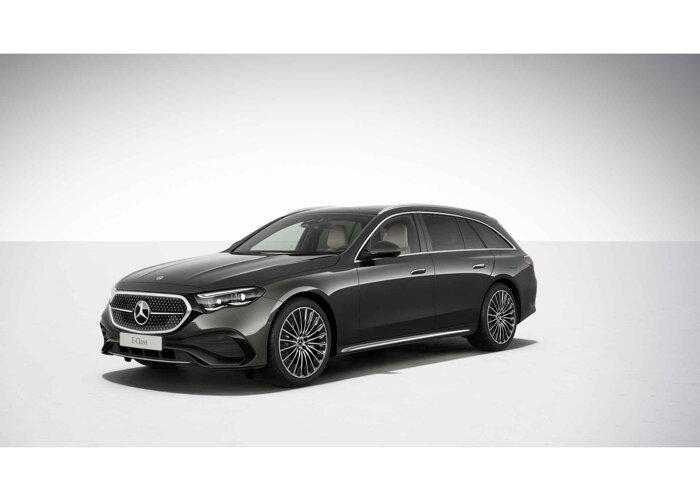 Mercedes-Benz E-Klasse Estate 300 e Business Solution AMG