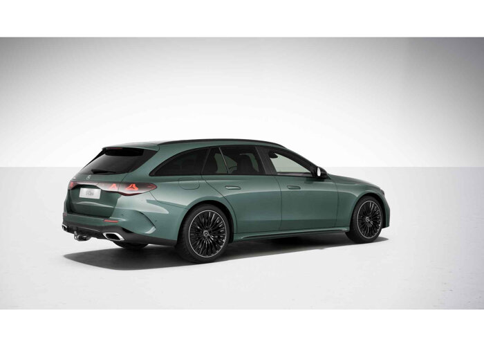 Mercedes-Benz E-Klasse Estate 300e Business Solution AMG