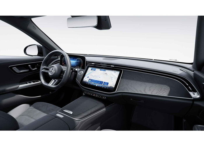 Mercedes-Benz E-Klasse Estate 300e Business Solution AMG