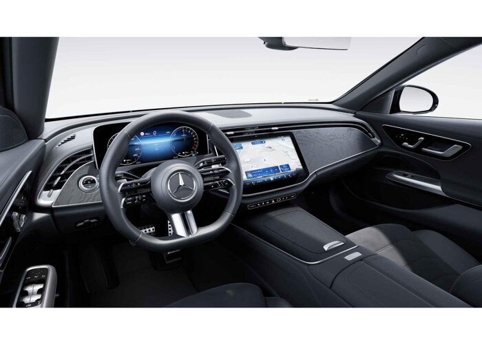 Mercedes-Benz E-Klasse Estate 300e Business Solution AMG