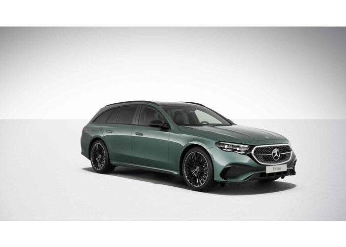 Mercedes-Benz E-Klasse Estate 300e Business Solution AMG