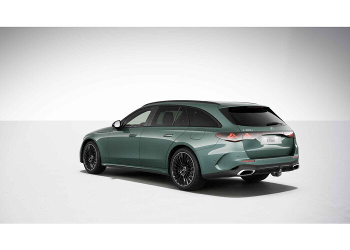 Mercedes-Benz E-Klasse Estate 300e Business Solution AMG