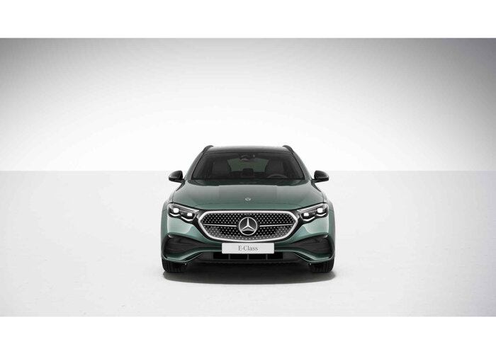 Mercedes-Benz E-Klasse Estate 300e Business Solution AMG