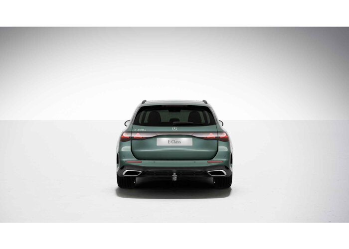 Mercedes-Benz E-Klasse Estate 300e Business Solution AMG
