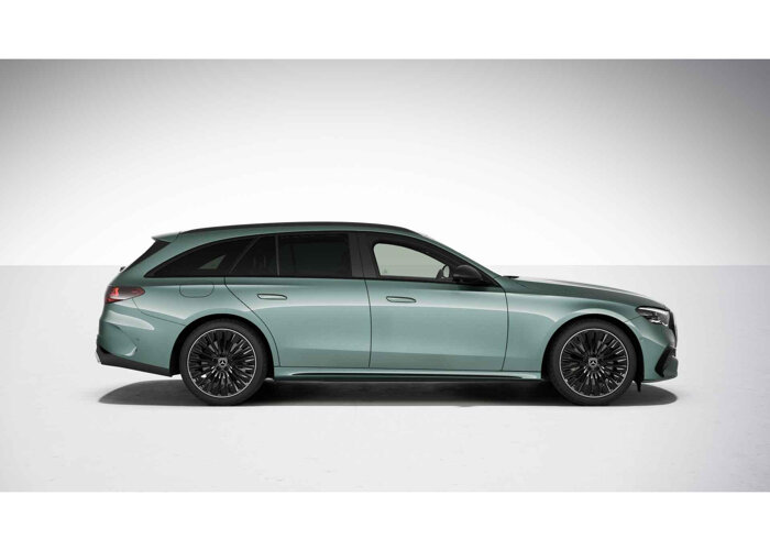 Mercedes-Benz E-Klasse Estate 300e Business Solution AMG
