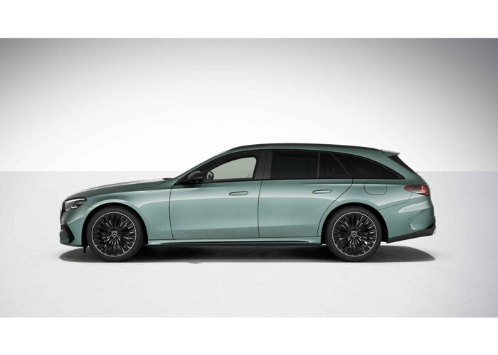 Mercedes-Benz E-Klasse Estate 300e Business Solution AMG
