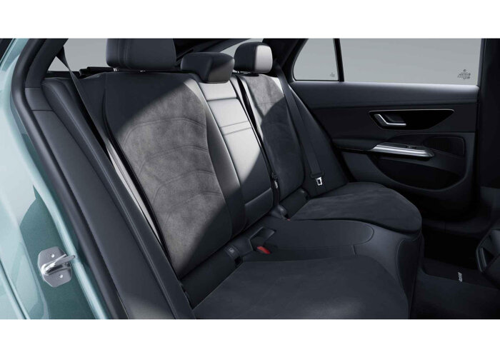 Mercedes-Benz E-Klasse Estate 300e Business Solution AMG