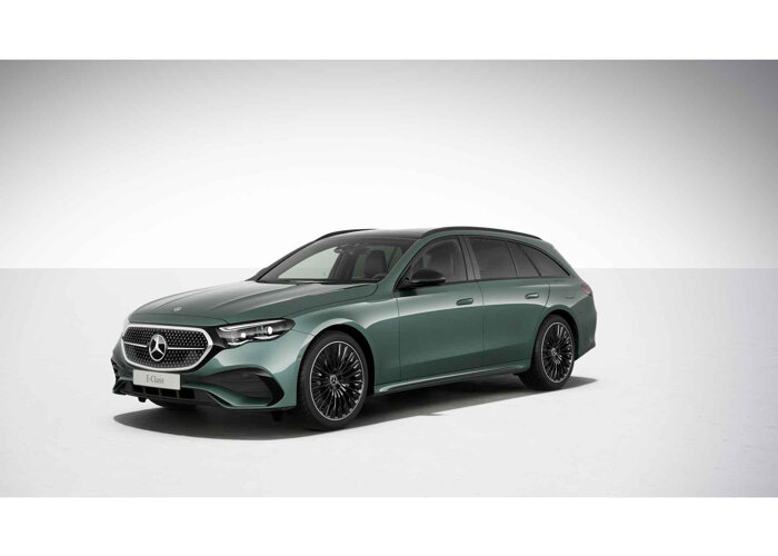 Mercedes-Benz E-Klasse Estate 300e Business Solution AMG