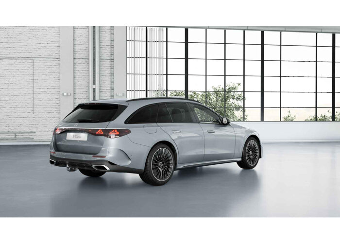 Mercedes-Benz E-Klasse Estate 300 e Business Solution AMG