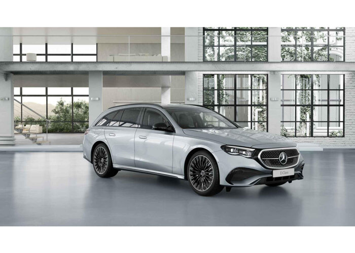 Mercedes-Benz E-Klasse Estate 300 e Business Solution AMG
