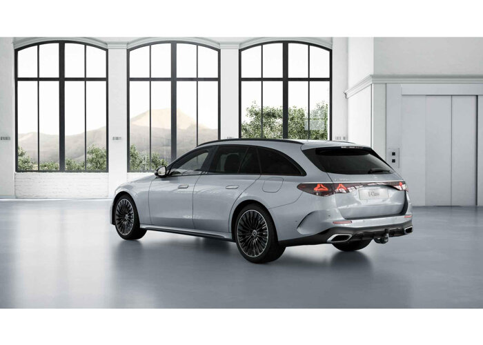 Mercedes-Benz E-Klasse Estate 300 e Business Solution AMG