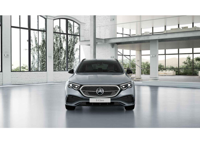 Mercedes-Benz E-Klasse Estate 300 e Business Solution AMG