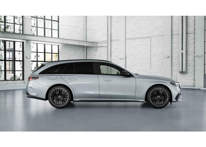 Mercedes-Benz E-Klasse Estate 300 e Business Solution AMG
