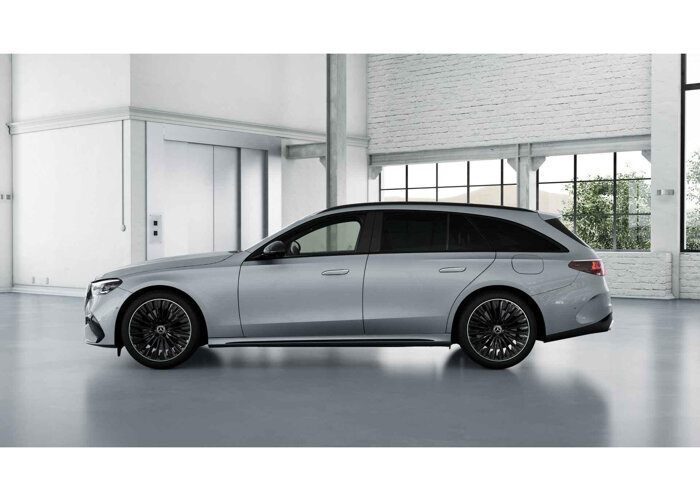 Mercedes-Benz E-Klasse Estate 300 e Business Solution AMG