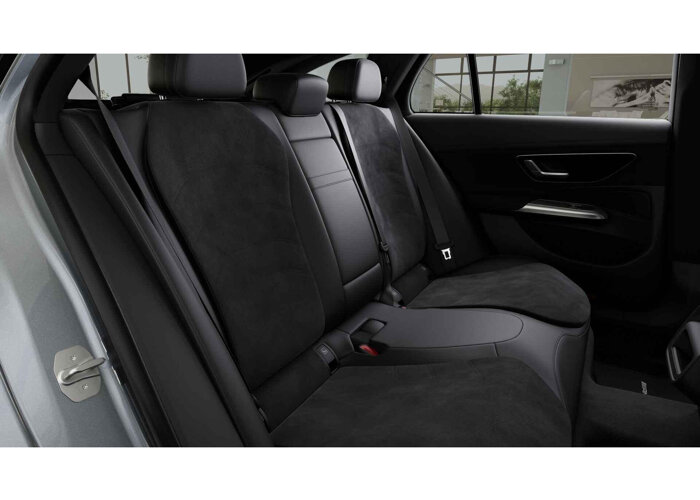 Mercedes-Benz E-Klasse Estate 300 e Business Solution AMG