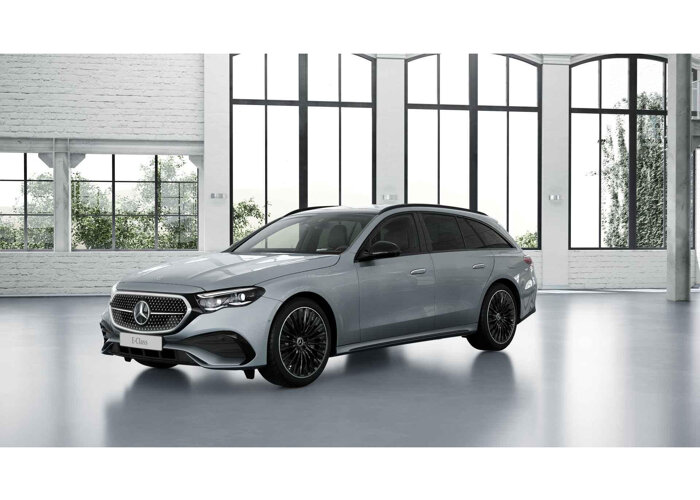 Mercedes-Benz E-Klasse Estate 300 e Business Solution AMG