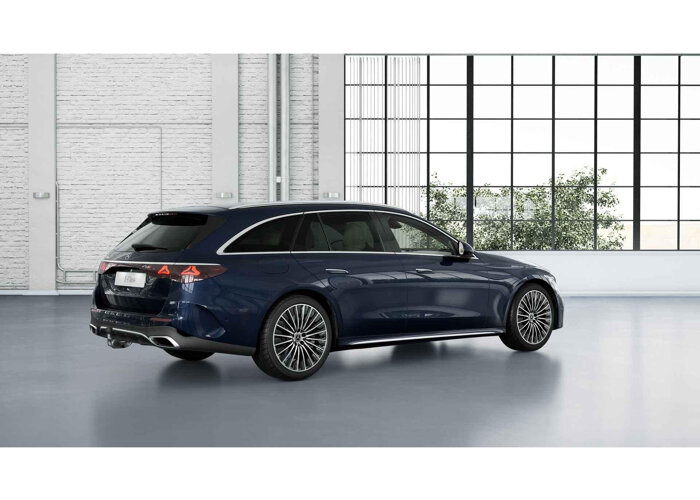 Mercedes-Benz E-Klasse Estate 300e Business Solution AMG