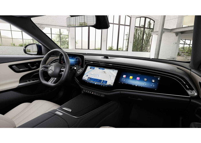 Mercedes-Benz E-Klasse Estate 300e Business Solution AMG