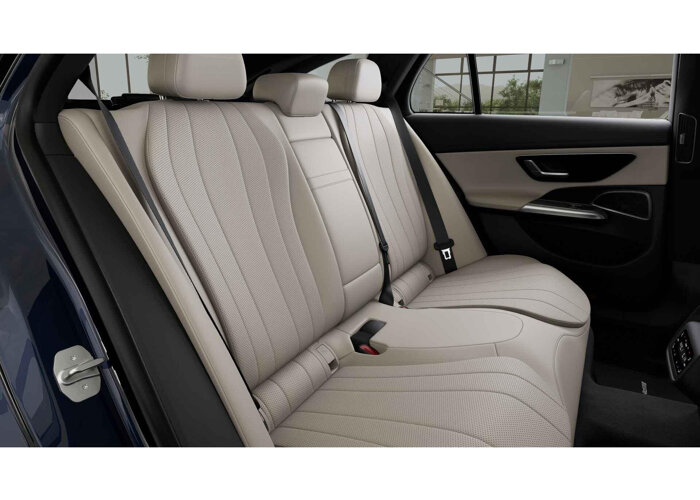 Mercedes-Benz E-Klasse Estate 300e Business Solution AMG