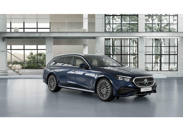 Mercedes-Benz E-Klasse Estate 300e Business Solution AMG