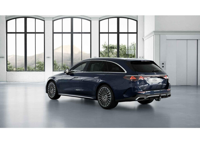Mercedes-Benz E-Klasse Estate 300e Business Solution AMG