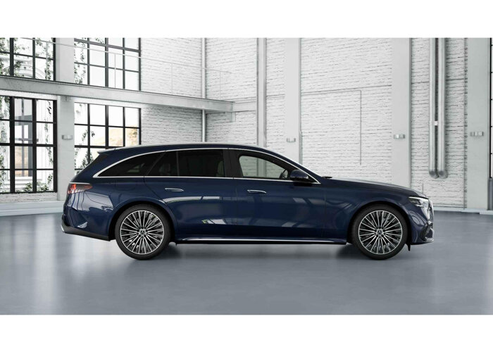 Mercedes-Benz E-Klasse Estate 300e Business Solution AMG