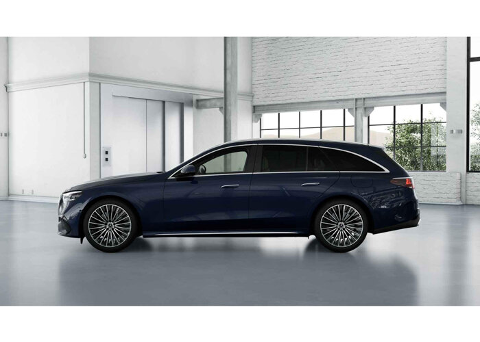 Mercedes-Benz E-Klasse Estate 300e Business Solution AMG