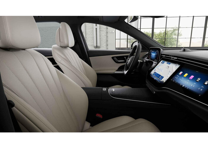 Mercedes-Benz E-Klasse Estate 300e Business Solution AMG