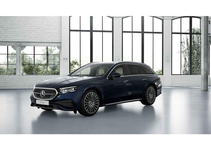 Mercedes-Benz E-Klasse Estate 300e Business Solution AMG