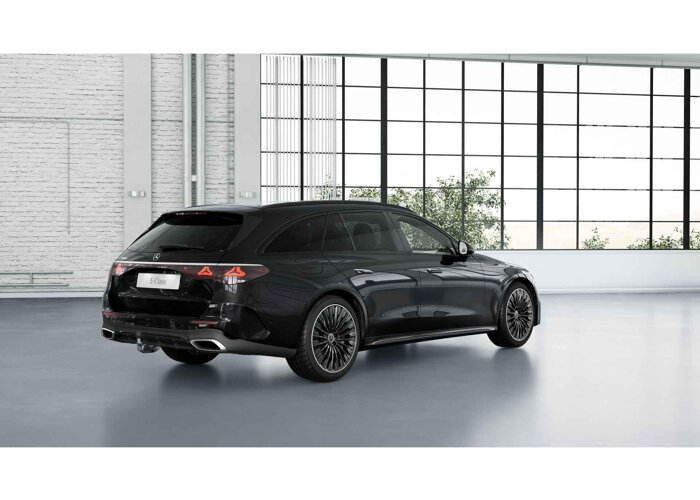 Mercedes-Benz E-Klasse Estate 300e Business Solution AMG