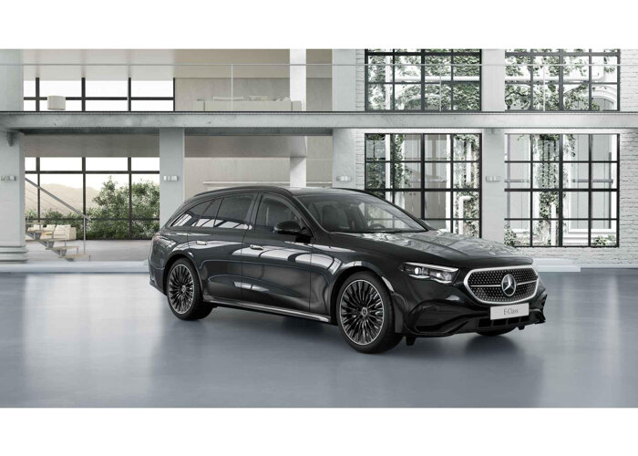Mercedes-Benz E-Klasse Estate 300e Business Solution AMG