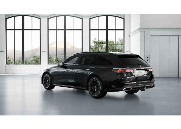 Mercedes-Benz E-Klasse Estate 300e Business Solution AMG
