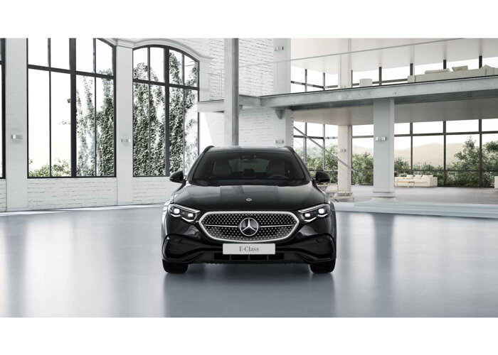 Mercedes-Benz E-Klasse Estate 300e Business Solution AMG