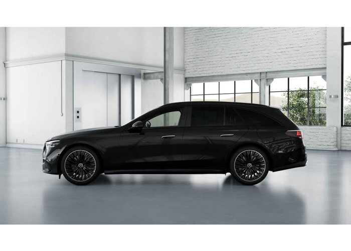 Mercedes-Benz E-Klasse Estate 300e Business Solution AMG