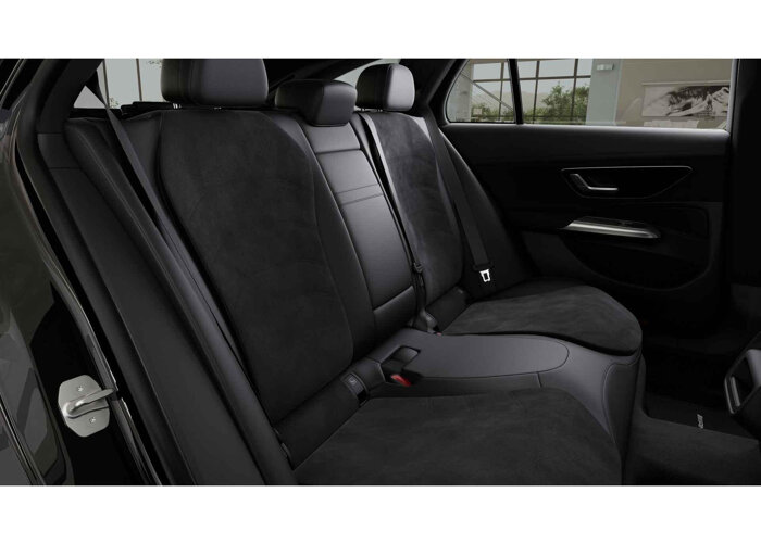 Mercedes-Benz E-Klasse Estate 300e Business Solution AMG