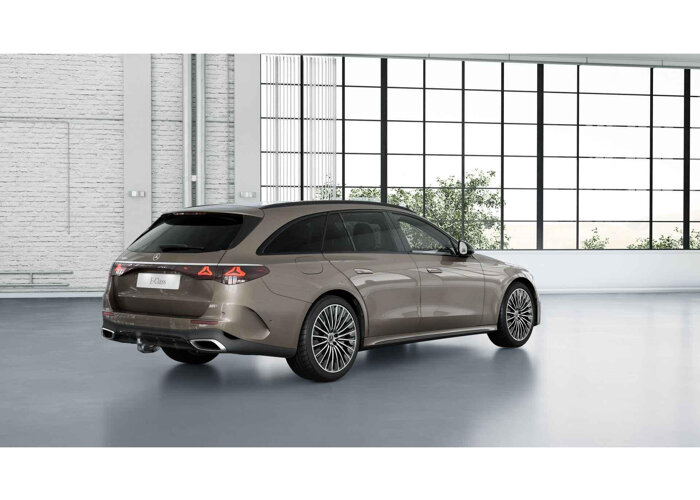 Mercedes-Benz E-Klasse Estate 300 e Business Solution AMG