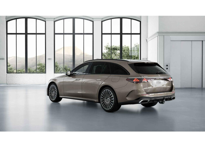 Mercedes-Benz E-Klasse Estate 300 e Business Solution AMG