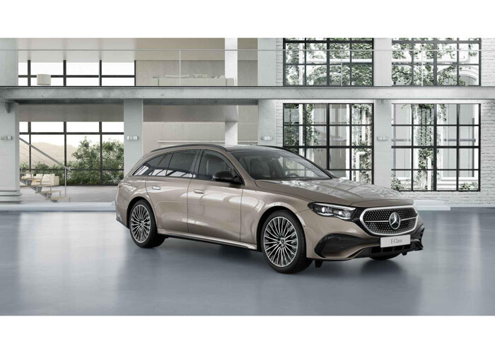 Mercedes-Benz E-Klasse Estate 300 e Business Solution AMG