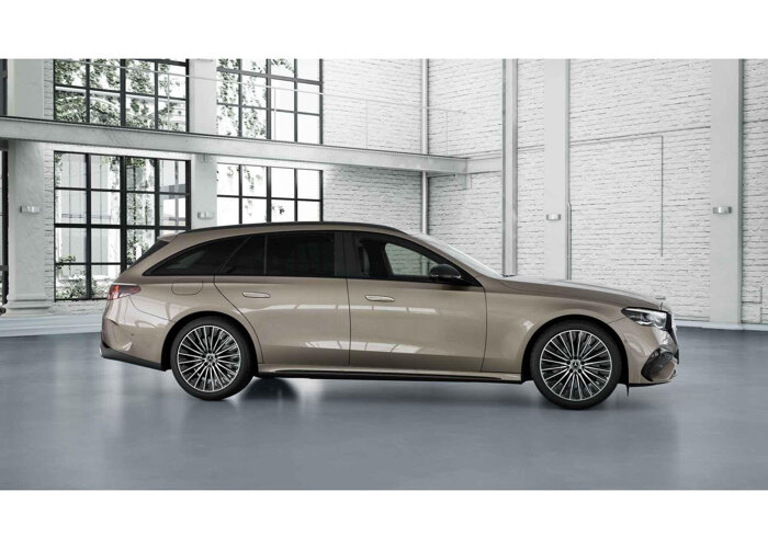 Mercedes-Benz E-Klasse Estate 300 e Business Solution AMG
